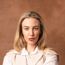 Sofia Kakkava