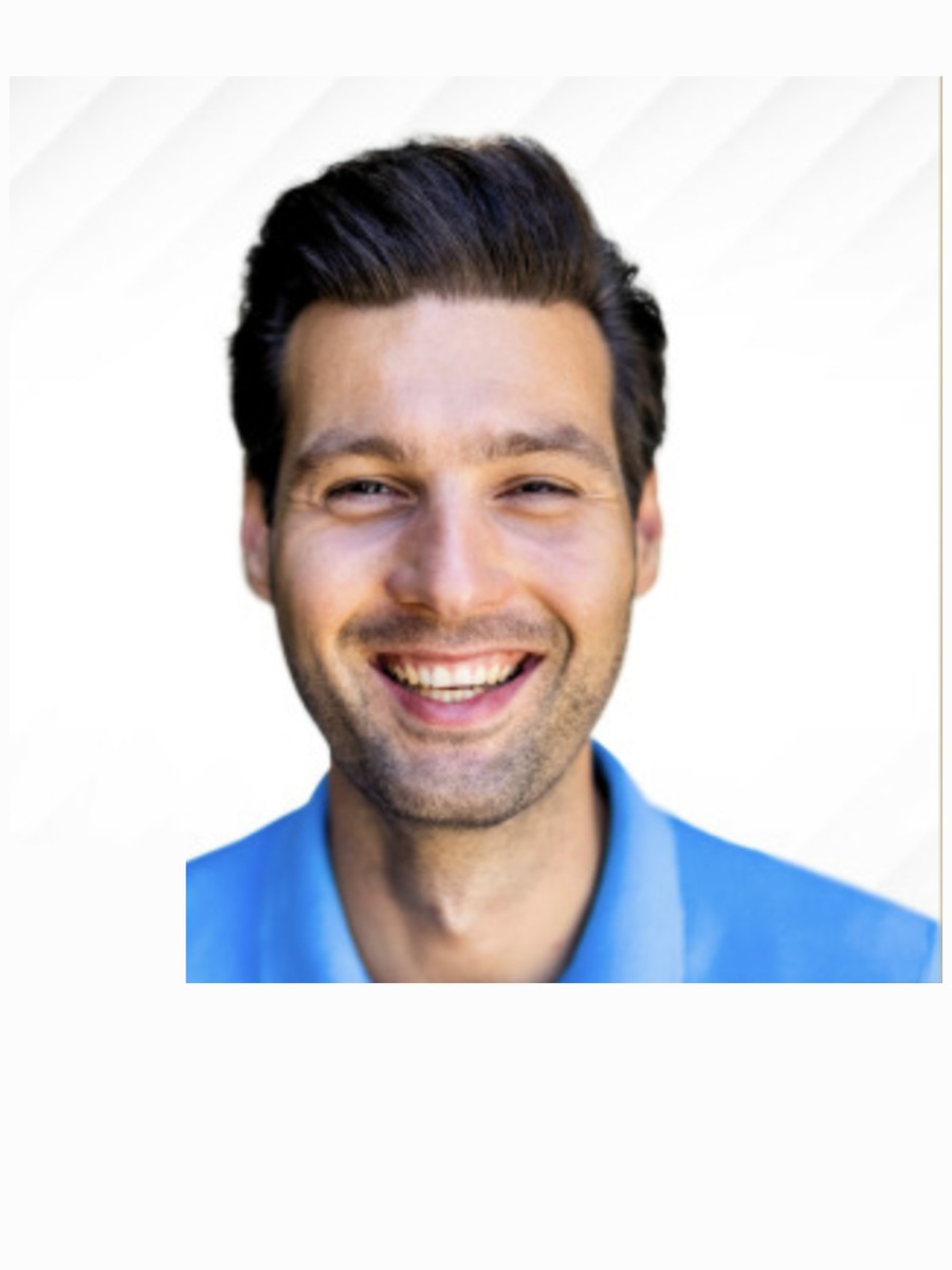 Daniel Fendt
